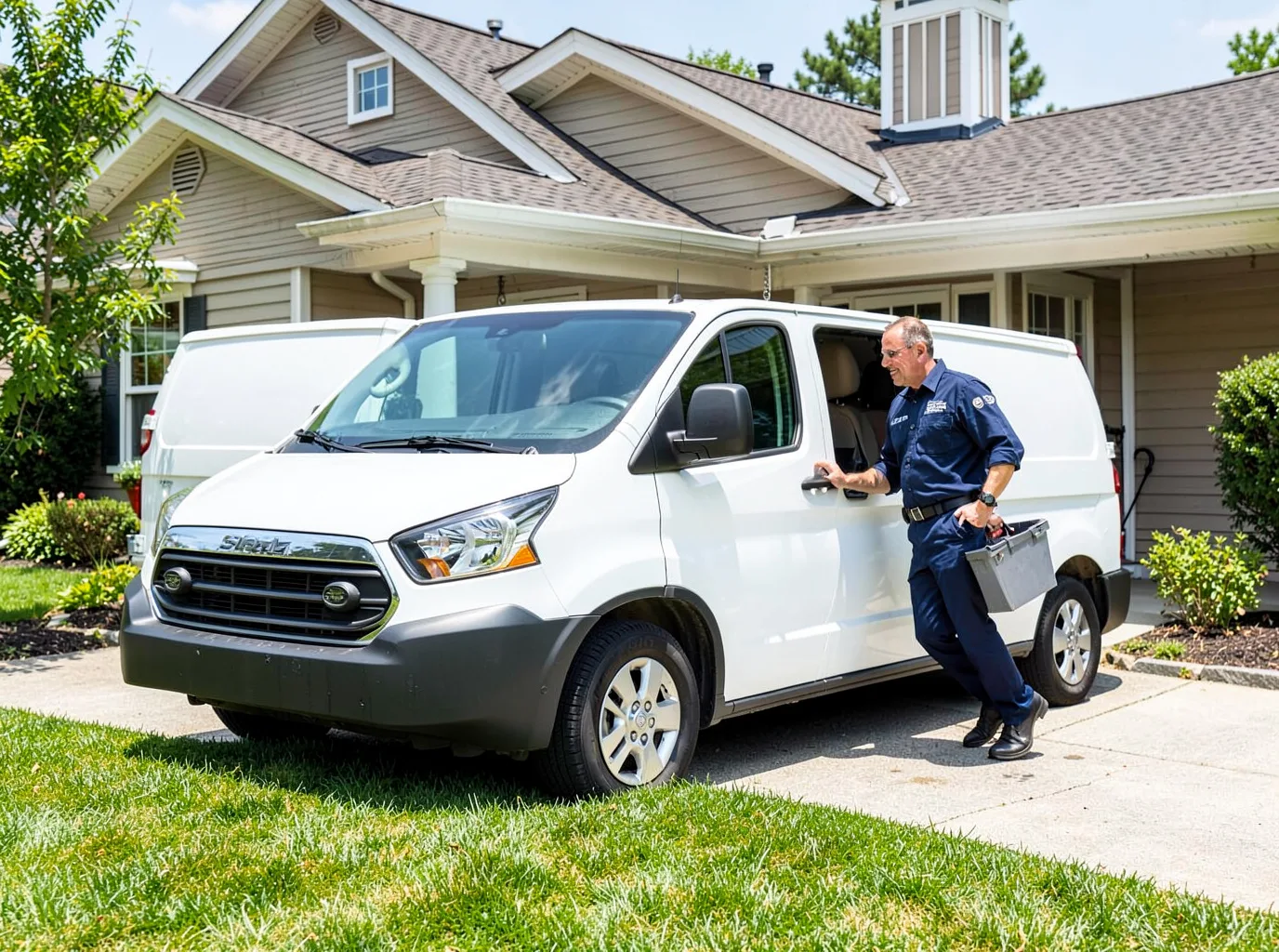 Emergency Plumber company in Avery, CA