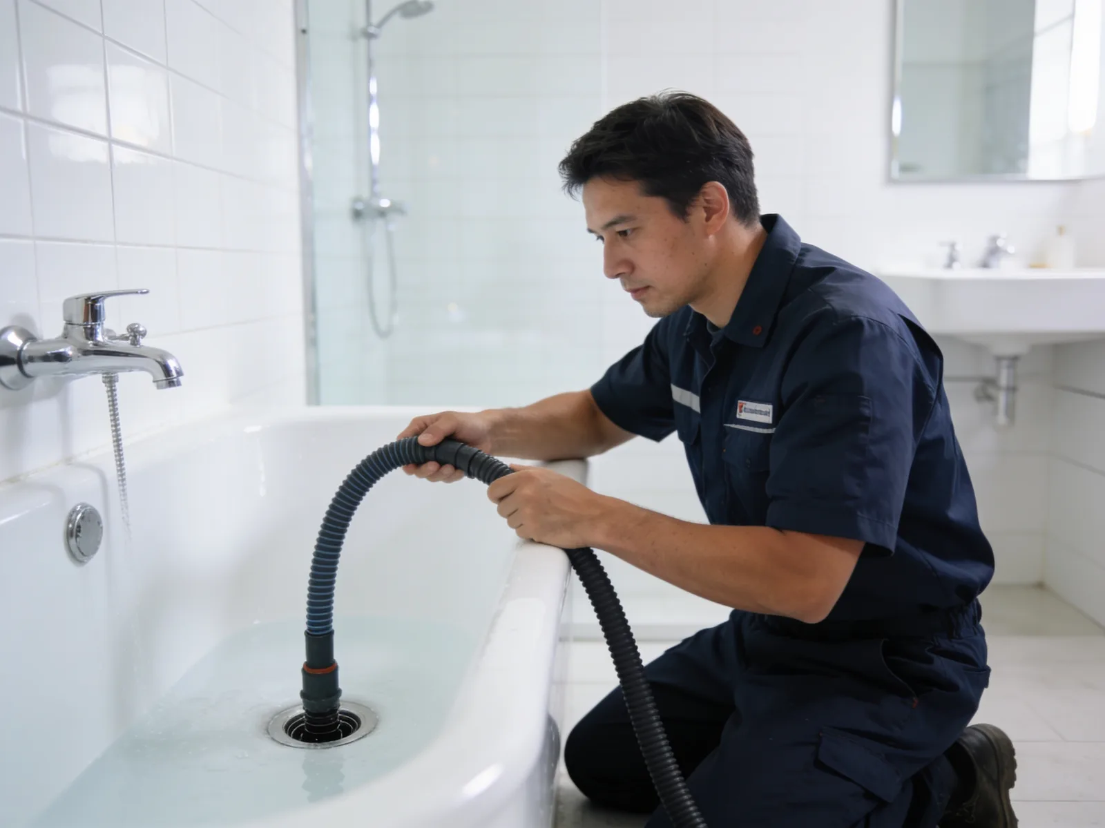 Emergency Plumber Avery, CA FAQs